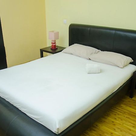 Maputo Residence Inn 외부 사진