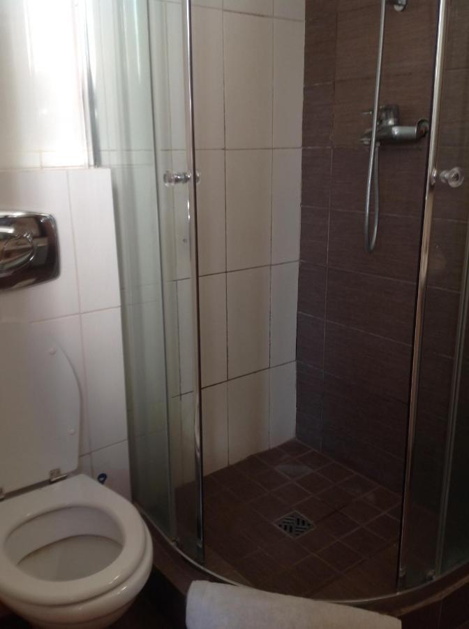 Maputo Residence Inn 외부 사진