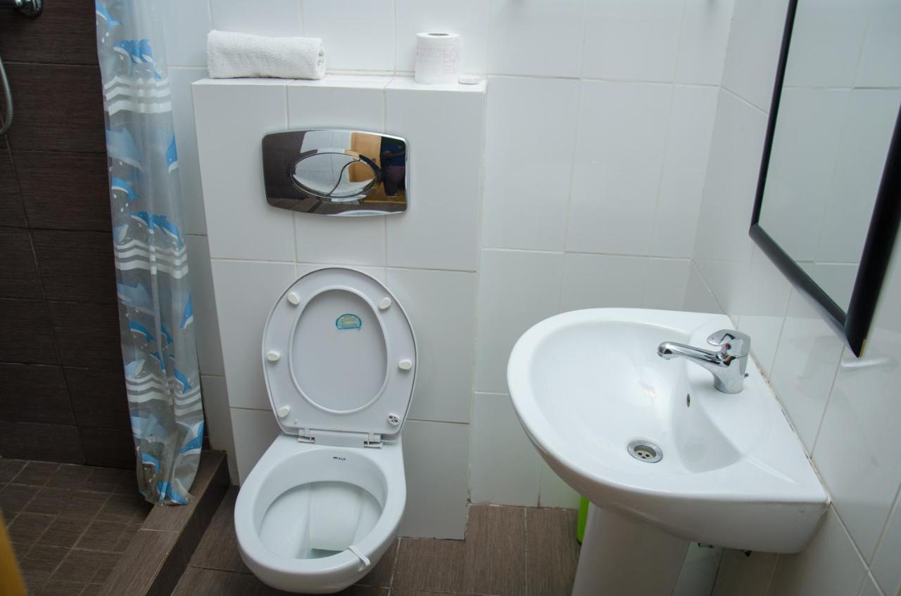 Maputo Residence Inn 외부 사진