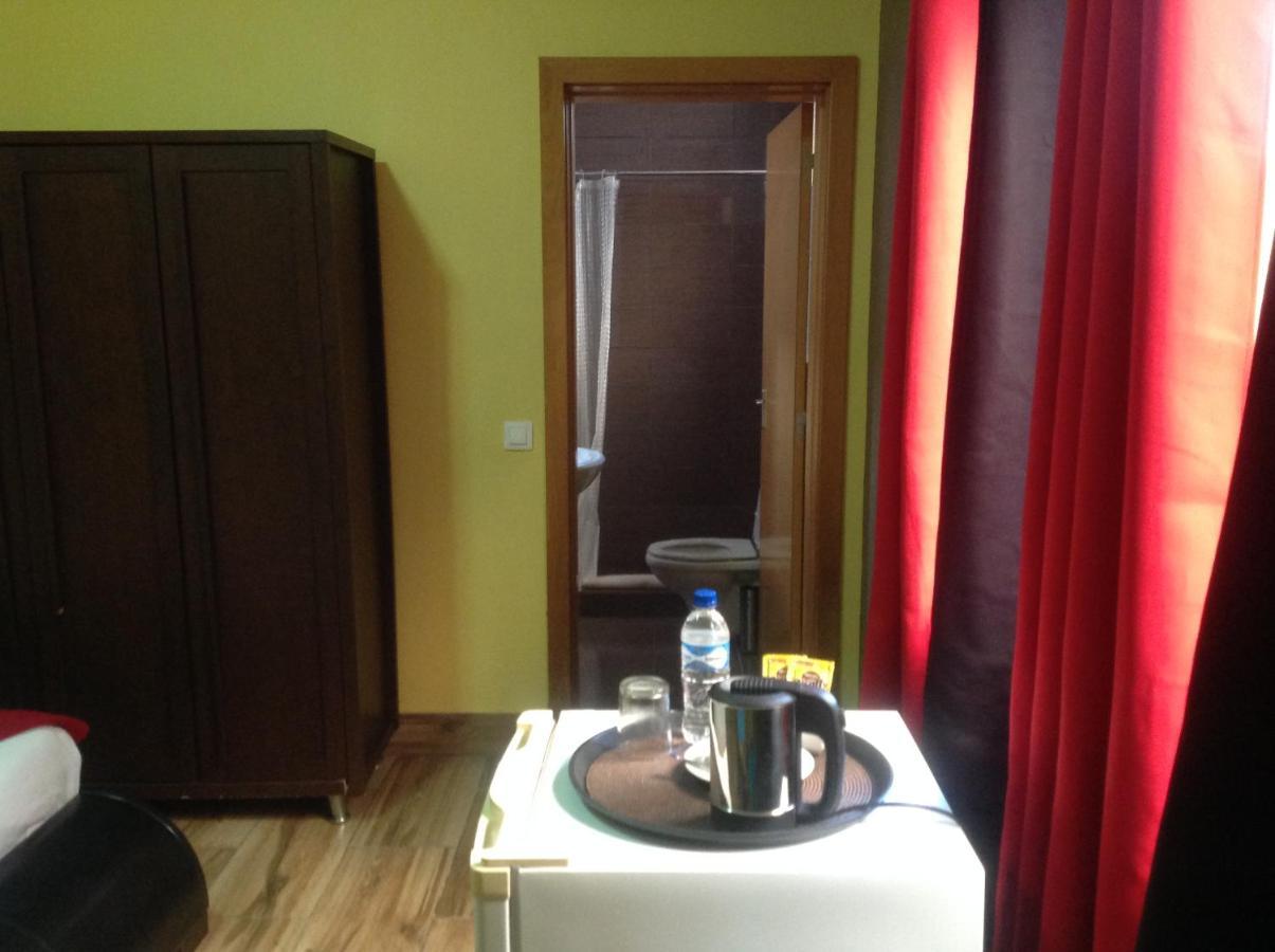 Maputo Residence Inn 외부 사진