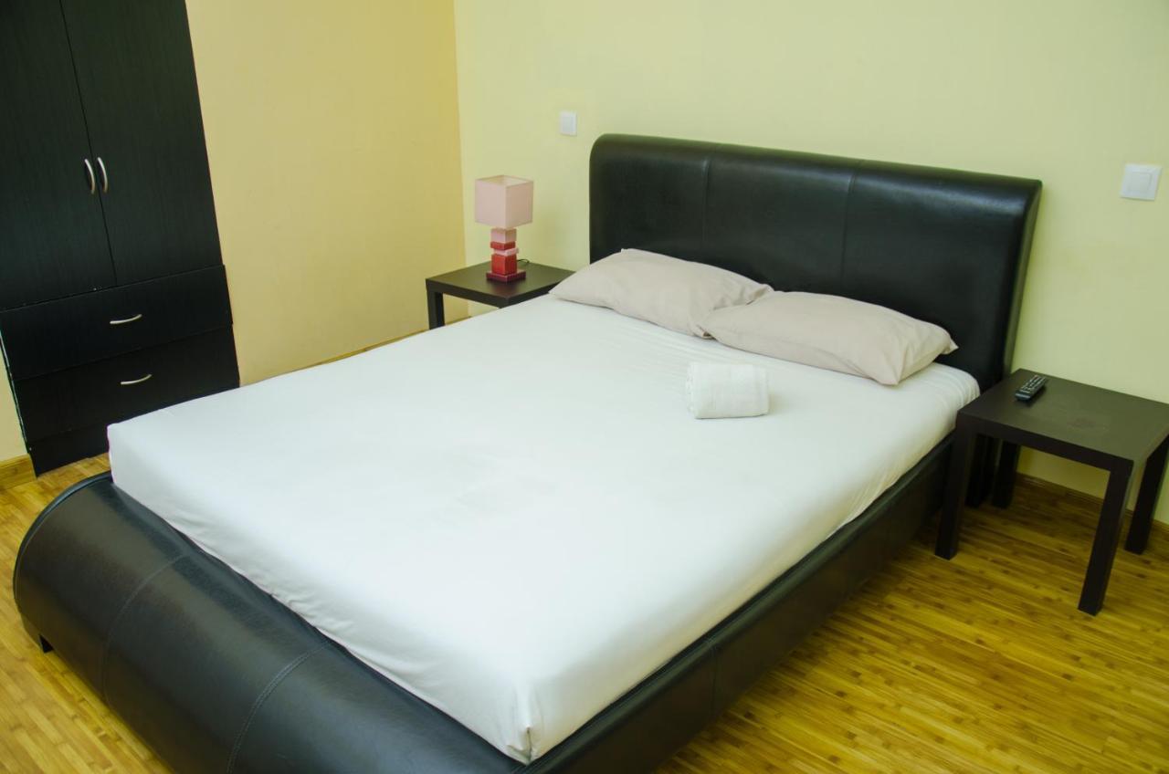 Maputo Residence Inn 외부 사진