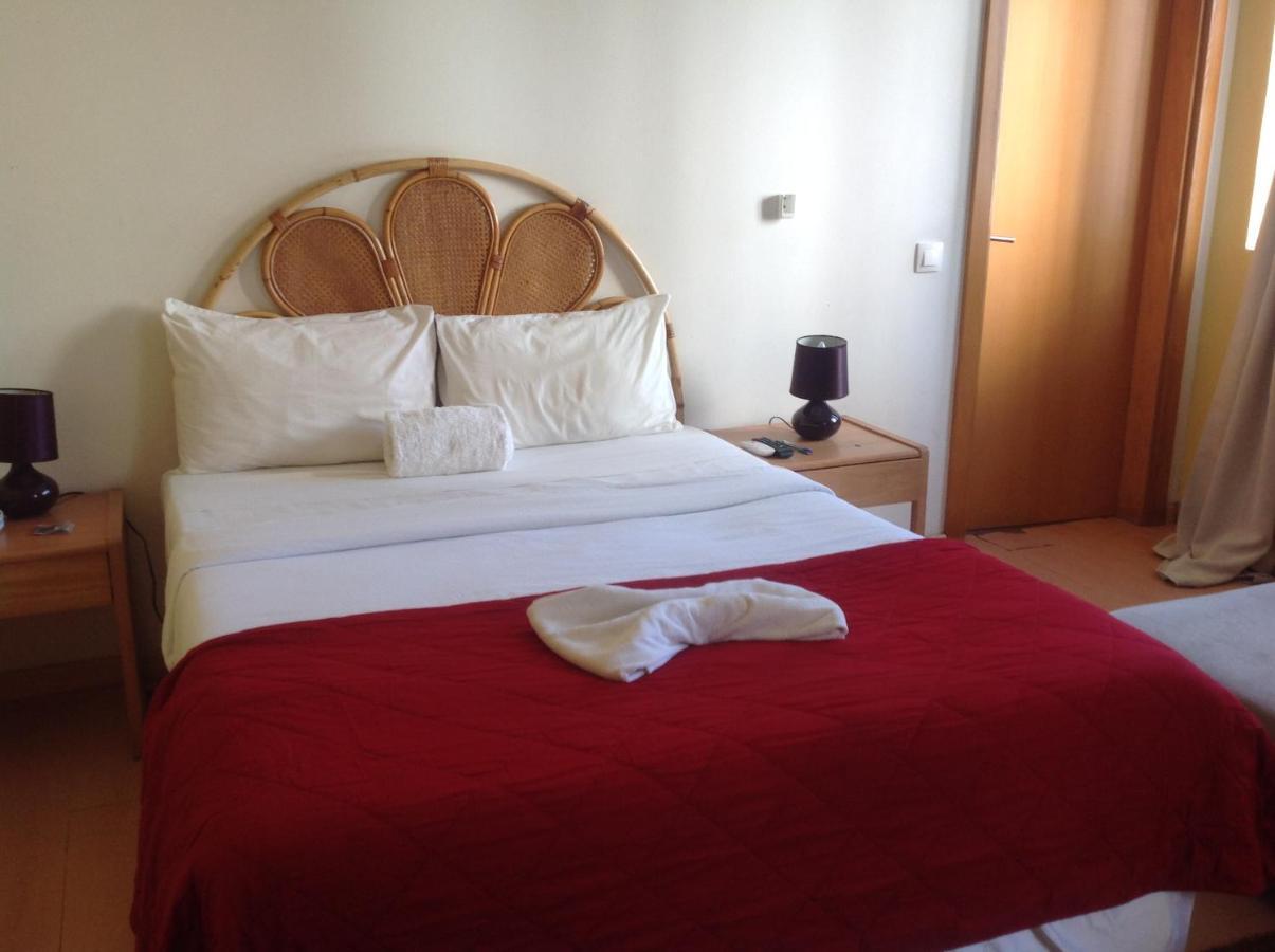 Maputo Residence Inn 외부 사진